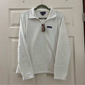 NWT Patagonia Micro-D Fleece